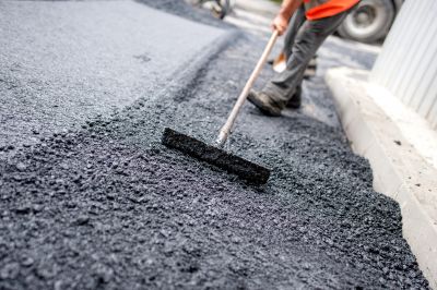 Commercial Asphalt Repair in Savannah, GA