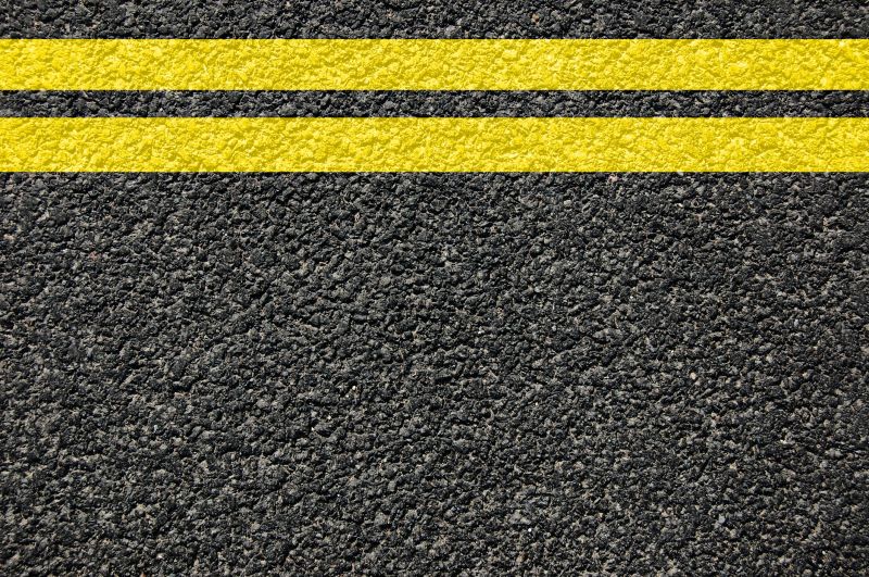 Asphalt Marking in Canton, GA