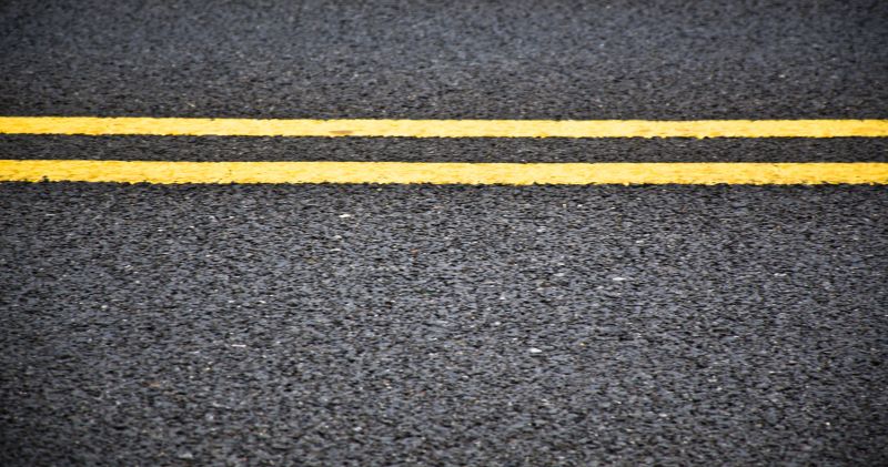 Commercial Asphalt Painting in Temecula, CA