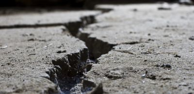Road Crack Repair in Los Angeles, CA