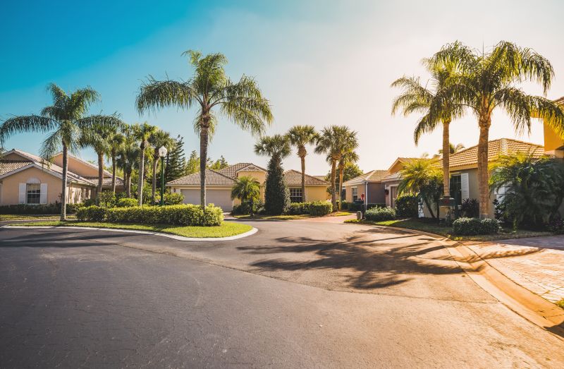 Road Resurfacing in Temecula, CA